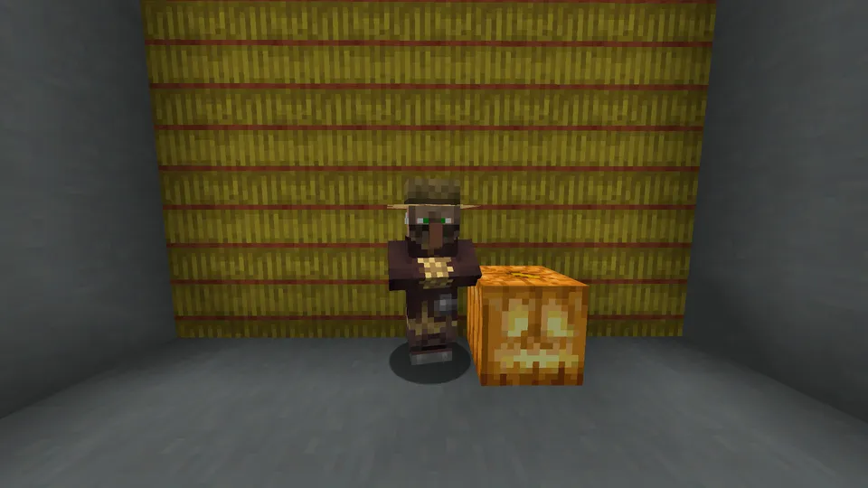 Harvester Trader — Minecraft mod, rasm 3