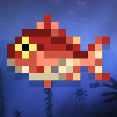Exline's Fishing — Minecraft mod, rasm 1