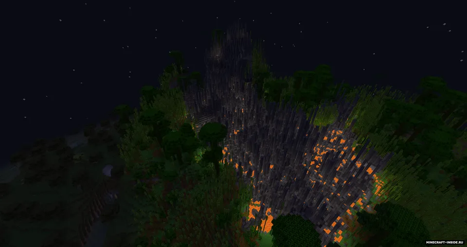 Hell on Earth — Minecraft mod, rasm 4