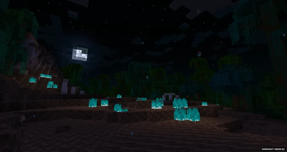 Hell on Earth — Minecraft mod, rasm 5