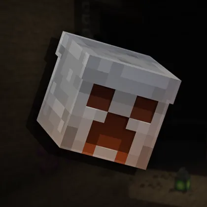 Caverns & Chasms — Minecraft mod, rasm 1