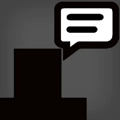Talk Balloons — Minecraft mod, rasm 1