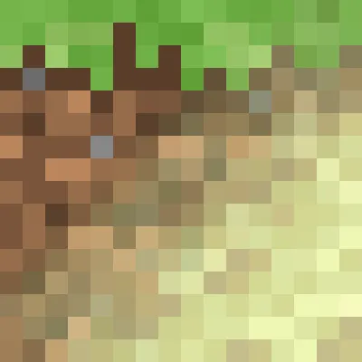 GenMogrify — Minecraft mod, rasm 1
