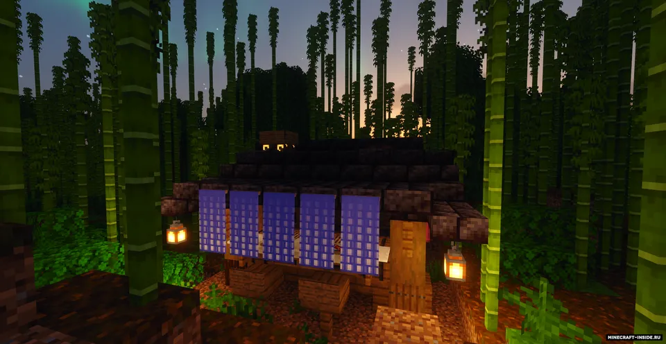 Gensokyo Ontology — Minecraft mod, rasm 3