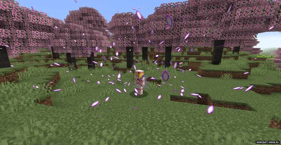 Gensokyo Ontology — Minecraft mod, rasm 4