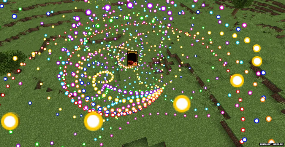 Gensokyo Ontology — Minecraft mod, rasm 6