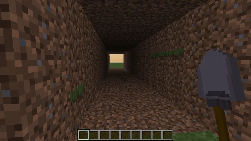 Better Tools — Minecraft mod, rasm 3