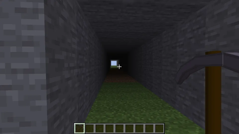 Better Tools — Minecraft mod, rasm 4