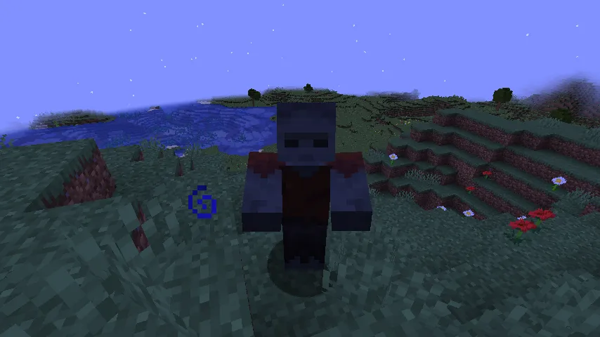 Earth Mobs — Minecraft mod, rasm 6