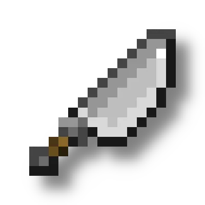 Chopped Meats — Minecraft mod, rasm 1