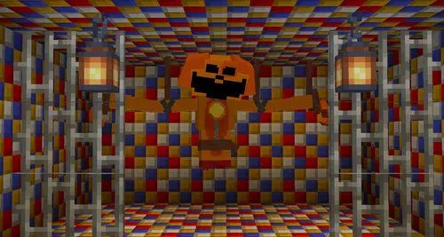 Poppy Playtime — Minecraft mod, rasm 1