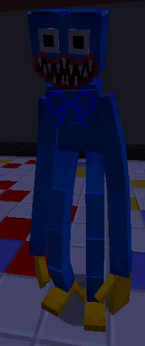 Poppy Playtime — Minecraft mod, rasm 2