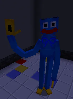 Poppy Playtime — Minecraft mod, rasm 3