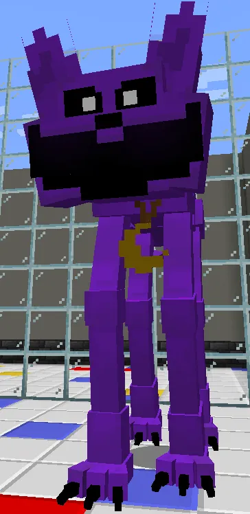 Poppy Playtime — Minecraft mod, rasm 7