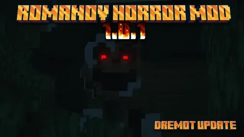 Romanov Horror Mod
