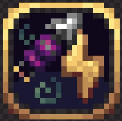 More Effects & Enchants — Minecraft mod, rasm 1