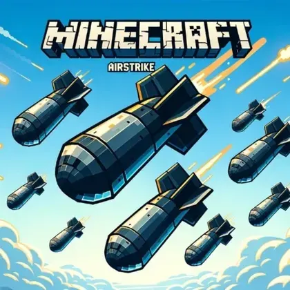 Airstrike