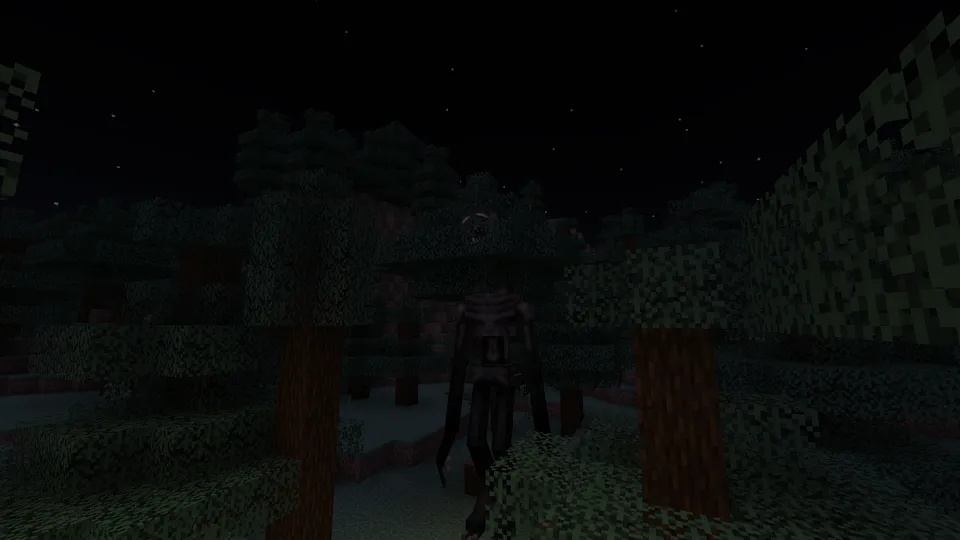 The Mole (Reimagined) — Minecraft mod, rasm 2