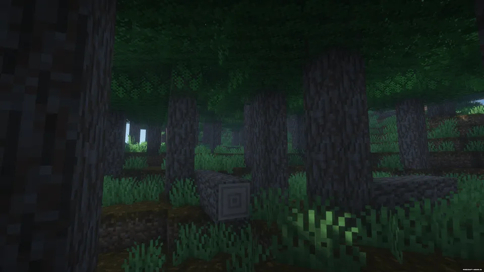 Eastward Journeys — Minecraft mod, rasm 2