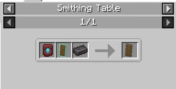More Vanilla Shields! — Minecraft mod, rasm 6