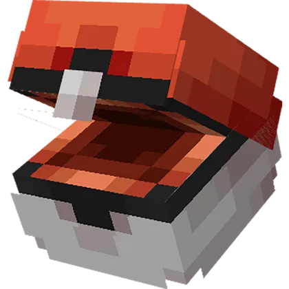 Pokemob — Minecraft mod, rasm 1