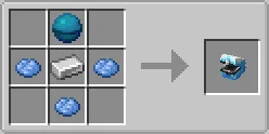 Pokemob — Minecraft mod, rasm 5