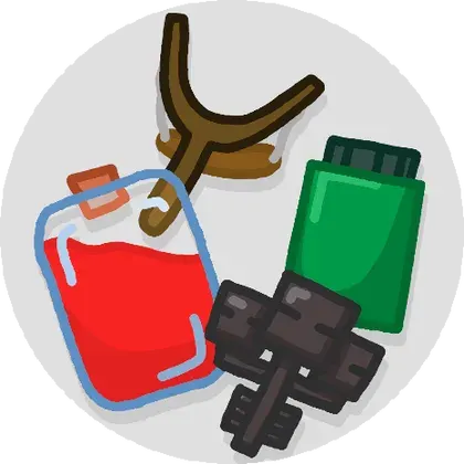 Alchemy Gadgetry