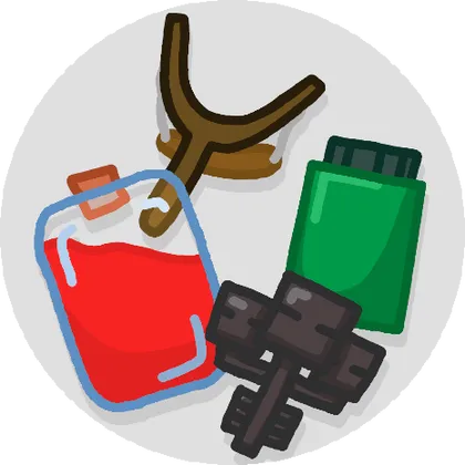 Alchemy Gadgetry — Minecraft mod, rasm 1