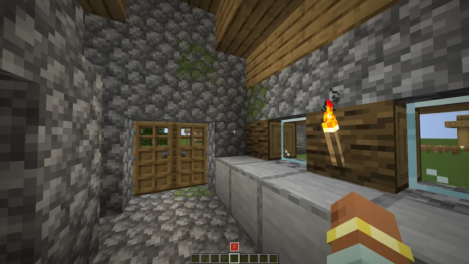 CMD Button — Minecraft mod, rasm 4