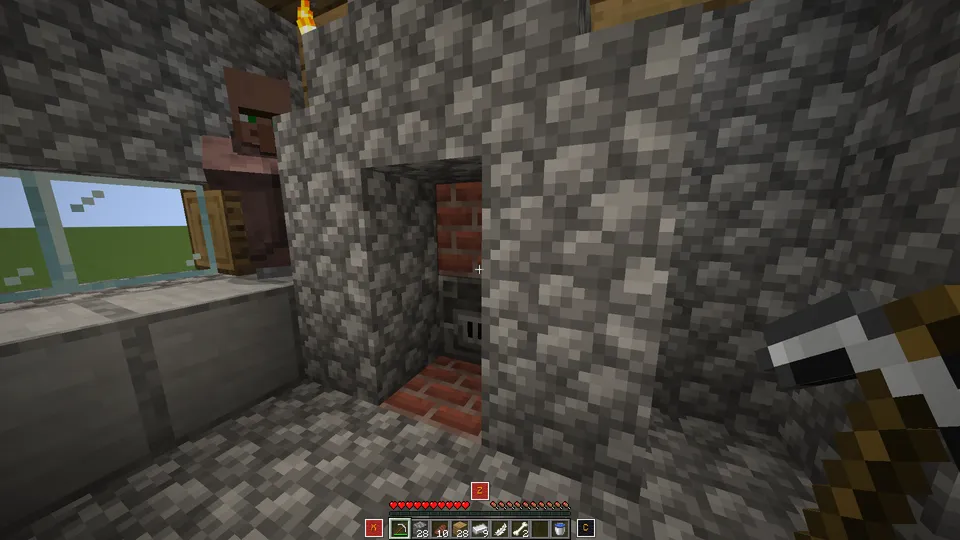 CMD Button — Minecraft mod, rasm 7