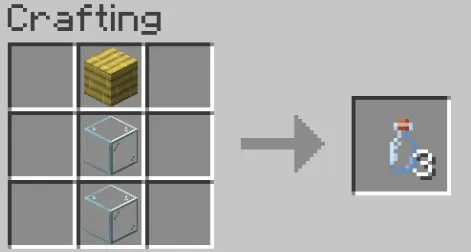 Arctic's More Flowers — Minecraft mod, rasm 6