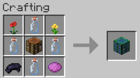Arctic's More Flowers — Minecraft mod, rasm 7