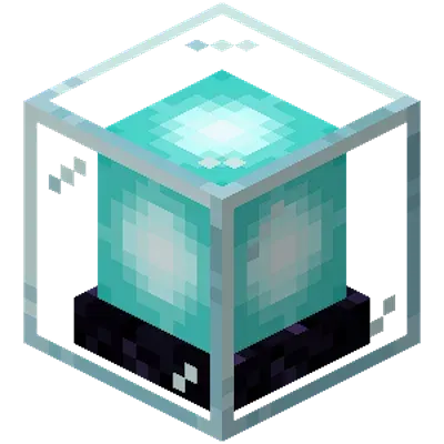Configurable Beacon