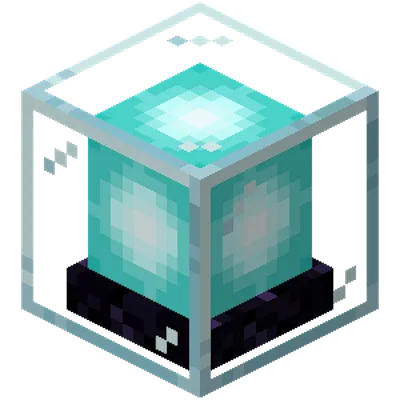 Configurable Beacon — Minecraft mod, rasm 1