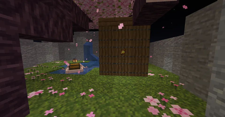 Beet Valley — Minecraft mod, rasm 3