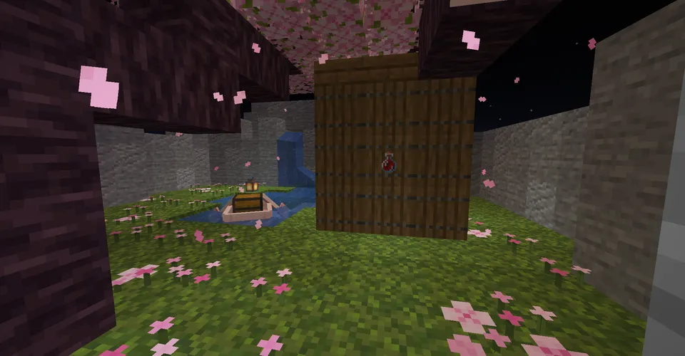 Beet Valley — Minecraft mod, rasm 4