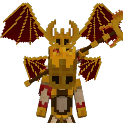 Mokels RPG 2 Sunrise — Minecraft mod, rasm 1