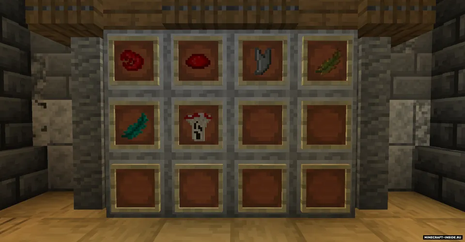 Mokels RPG 2 Sunrise — Minecraft mod, rasm 4