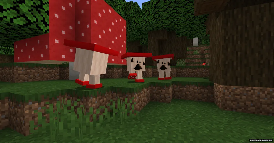 Mokels RPG 2 Sunrise — Minecraft mod, rasm 6