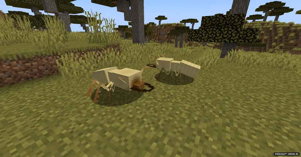 Mokels RPG 2 Sunrise — Minecraft mod, rasm 8