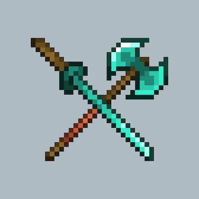 dixta's Armory — Minecraft mod, rasm 1