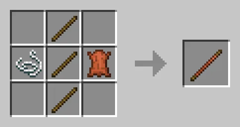 dixta's Armory — Minecraft mod, rasm 6