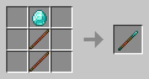 dixta's Armory — Minecraft mod, rasm 7