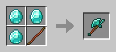 dixta's Armory — Minecraft mod, rasm 8