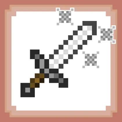 Crital (CritRenew) — Minecraft mod, rasm 1