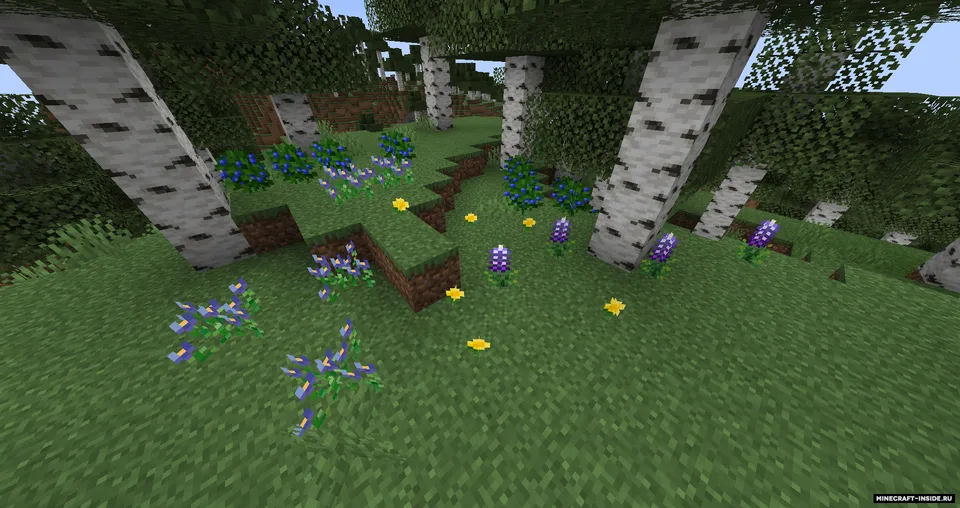 Cinchcraft — Minecraft mod, rasm 8