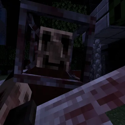Killers and Slashers — Minecraft mod, rasm 1
