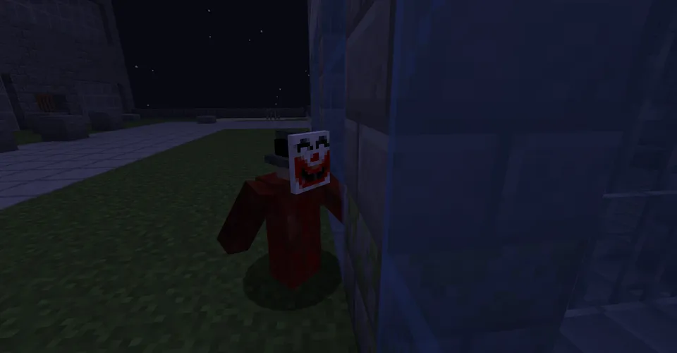 Killers and Slashers — Minecraft mod, rasm 4