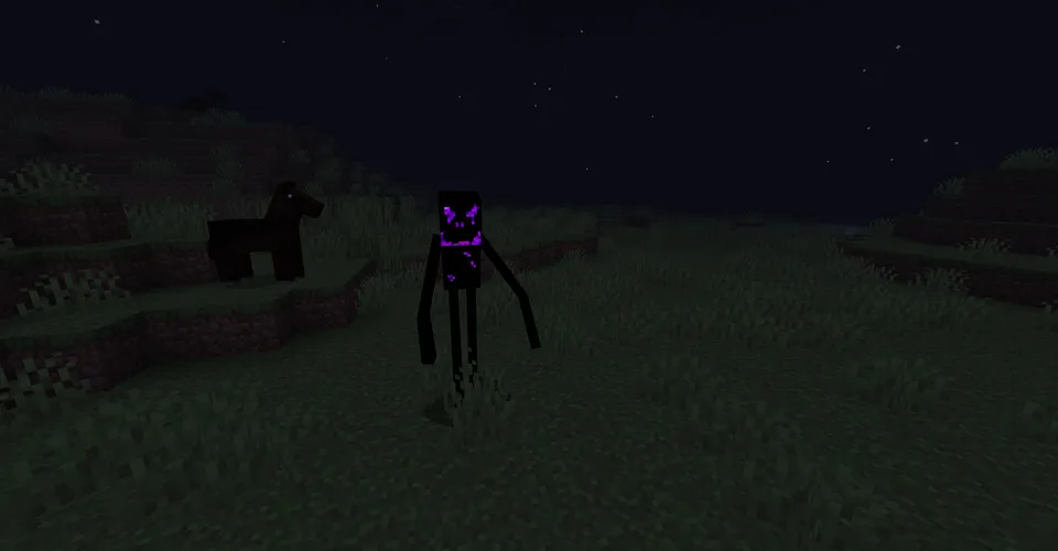 Killers and Slashers — Minecraft mod, rasm 5