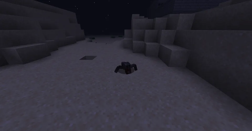 Killers and Slashers — Minecraft mod, rasm 6